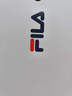 FILA FUSION 斐樂(lè )潮牌硬糖男鞋冬厚底增高鞋運動(dòng)鞋黑色老爹鞋 車(chē)漆黑/黑-SB 43 曬單實(shí)拍圖