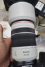 佳能（Canon）全新RF全畫(huà)幅微單鏡頭 EOS R3 R5 R6 R7 R10 RP專(zhuān)微相機rf鏡頭 RF70-200F4L 紅圈 國行-官方標配（推薦套餐） 曬單實(shí)拍圖