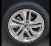 米其林（MICHELIN）汽車(chē)輪胎 225/50R17 98W 浩悅五代 Primacy 5 適配雅閣/奔馳C級 曬單實(shí)拍圖