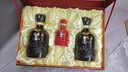 古井貢酒 年份原漿 古8 50度500ml*2瓶 濃香型白酒 禮盒裝 曬單實(shí)拍圖