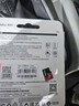 朗科（Netac）128GB TF（MicroSD）存儲卡 A1 U3 V30 4K 高度耐用行車(chē)記錄儀&監控攝像頭內存卡 讀速100MB/s 曬單實(shí)拍圖
