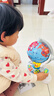 偉易達（Vtech）地球儀兒童玩具360°電動(dòng)旋轉早教啟蒙地理學(xué)習機男女孩生日禮物 曬單實(shí)拍圖