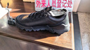 愛(ài)步（ECCO）BIOM 2.2 TRL 26年春季新款防水登山運動(dòng)鞋男 健步842374 黑色41 曬單實(shí)拍圖