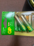 超霸（GP）5號電池12粒五號堿性干電池適用于耳溫槍/血氧儀/血壓計/血糖儀/鼠標等號/AA/R6P 商超同款 曬單實(shí)拍圖