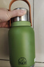蘇泊爾（SUPOR）保溫杯大容量保冷杯女士隨行水壺戶(hù)外雙飲水杯車(chē)載高顏值大肚杯 曬單實(shí)拍圖