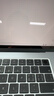 膜法屋適用25款MacBook Air屏幕膜AR增透15.3寸M4蘋(píng)果m3筆記本電腦保護膜貼膜15靜電吸附M2高清抗反光力 曬單實(shí)拍圖