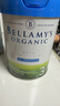貝拉米（Bellamy's）白金版3段幼兒奶粉800g 12~24月 有機A2蛋白 澳洲原裝進(jìn)口 曬單實(shí)拍圖