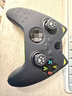 微軟（Microsoft）Xbox無(wú)線(xiàn)游戲手柄 磨砂黑+USB-C線(xiàn) 藍牙適配Xbox/PC/平板/手機Steam促銷(xiāo) 黑神話(huà)悟空 空洞騎士 曬單實(shí)拍圖