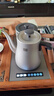 TILIVING（鈦立維）純鈦茶臺燒水壺全自動(dòng)上水壺電熱水壺電茶爐煮茶器嵌入式一體機茶盤(pán)電水壺1.1L T006-B 曬單實(shí)拍圖