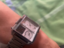 馬克華菲（MARK FAIRWHALE）手表雙顯全自動(dòng)機械風(fēng)學(xué)生電子手表男士腕表生日禮物送男友4270 曬單實(shí)拍圖