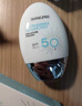 SHANGPREE防曬霜60mlSPF50+防紫外線(xiàn)高倍軍訓男女士清爽型防水防汗新年禮物 曬單實(shí)拍圖