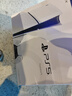 PlayStation 索尼（SONY）PS5 PlayStation5（輕薄版 1TB）光驅版 國行主機 PS5slim 游戲機《影之刃零》 曬單實(shí)拍圖