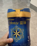 美贊臣藍臻 3段奶粉 幼兒配方奶粉（12-36月）820g 實(shí)證乳鐵蛋白 新國標 曬單實(shí)拍圖