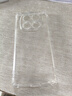塵卡 適用小米紅米note14pro+手機殼Redmi全包鏡頭軟殼5G新款氣囊防摔外殼透明硅膠保護套超薄簡(jiǎn)約男女 手機殼 新升級保護鏡頭四角氣囊硅膠軟殼 曬單實(shí)拍圖