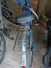 飛鴿自行車(chē)城市通勤復古單速輕便上班代步男女成人學(xué)生單車(chē)全軸承 藍色 26寸單速 曬單實(shí)拍圖