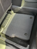 車(chē)麗友專(zhuān)用于福特金牛座腳墊tpe全包圍19款18 17 16 15汽車(chē) 【全車(chē)套裝】慕絨絲深空灰 金牛座 曬單實(shí)拍圖
