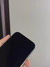 路杰森【萊茵護眼】適用蘋(píng)果17promax鋼化膜iphone16/15pro手機14puls抗13防藍光12防窺護眼11貼膜抗反射 【AR超清護眼】防摔無(wú)指紋丨買(mǎi)1送1 iPhone 17 曬單實(shí)拍圖