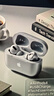 Apple/蘋(píng)果 AirPods 4 搭配USB-C充電盒 蘋(píng)果耳機 藍牙耳機 適用iPhone/iPad/Mac 四代 曬單實(shí)拍圖