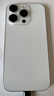 Apple/蘋(píng)果【需簽收激活】iPhone 16 Pro（A3294）128GB 白色鈦金屬 支持移動(dòng)聯(lián)通電信5G 雙卡雙待手機 曬單實(shí)拍圖