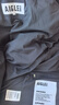 AIGLE艾高羽絨服冬季W(wǎng)R防潑水連帽保暖鎖溫白鵝絨男士 曬單實(shí)拍圖