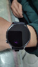 華為（HUAWEI）手表WATCH GT 6【咨詢(xún)享優(yōu)惠】運動(dòng)智能兩周續航藍牙通話(huà)體溫心率血氧健康監測送男女朋友禮物5pro 46mm雅丹黑【皮表帶+貼膜】 曬單實(shí)拍圖
