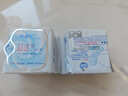 ABCKMS纖薄健康配方超薄透氣護墊衛生巾京東自營(yíng)163mm*22片 曬單實(shí)拍圖