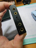 飛傲（FiiO）JM21 便攜高清無(wú)損音樂(lè )播放器JM21 天藍色（3G+32G） 曬單實(shí)拍圖