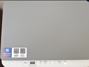 得力（deli）M1020W黑白辦公三合一多功能打印機復印機掃描機一體機 家用錯題作業(yè)手機連接 無(wú)線(xiàn)激光打印機 曬單實(shí)拍圖