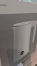 米家小米恒溫電熱水壺2燒水壺保溫壺全自動(dòng)煮水壺家用 食品級304不銹鋼 自動(dòng)斷電1.5升大容量 曬單實(shí)拍圖