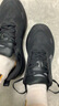 耐克NIKE男跑步鞋VOMERO PLUS 春節禮物 運動(dòng)鞋HV8150-003黑41 曬單實(shí)拍圖