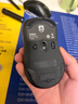 飛利浦（PHILIPS）獵裝者F1 無(wú)線(xiàn)游戲鼠標電競專(zhuān)用藍牙三模辦公鼠標52g輕量化鼠標人體工學(xué)FPS機械SPK9418黑色 曬單實(shí)拍圖