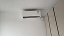 新飛空調 1匹 新一級能效 國家補貼 超省電變頻冷暖純銅管空調 以舊換新臥室掛機 KFR-26GW/J11BPD11-1 曬單實(shí)拍圖