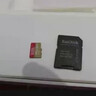 閃迪（SanDisk）128GB TF(MicroSD)內存卡 4K極速金卡A2 V30 U3行車(chē)記錄儀 運動(dòng)相機無(wú)人機 監控存儲卡 讀190MB/s 曬單實(shí)拍圖