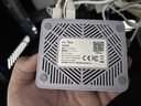 GL·INET MT5000有線(xiàn)路由器 軟路由交換機企業(yè)旁路由 千兆智能迷你網(wǎng)關(guān)QOS 2.5G端口USB 弱電箱迷你便攜 GL-MT5000有線(xiàn)路由器 曬單實(shí)拍圖