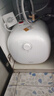 美的（Midea）【8年質(zhì)?！?1升儲水式小廚寶家用速熱一級能效非即熱式電熱水器廚房熱水寶國家補貼F11-20CB6(HE) 曬單實(shí)拍圖
