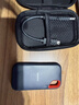 閃迪（SanDisk） Type-C接口NVMe高速SSD移動(dòng)固態(tài)硬盤(pán)E61存儲USB3.2Gen2 黑色 高速讀取1050MB/S 至尊極速卓越版2TB（送收納包） 曬單實(shí)拍圖