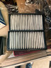 馬勒（MAHLE）帶炭PM2.5空調濾芯濾清器LAK528/S(別克GL8 11-16年經(jīng)典/老款GL8) 曬單實(shí)拍圖
