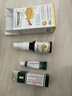 TRINOLONE ORAL PASTE泰國蜂膠噴霧劑喉嚨紅腫吞咽疼痛急性咽炎扁桃體發(fā)炎上火兩支裝 曬單實(shí)拍圖