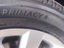 米其林（MICHELIN）汽車(chē)輪胎 205/65R16 95W 浩悅五代Primacy 5 適配天籟/歐尚X70A 曬單實(shí)拍圖