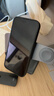 冠渠三合一無(wú)線(xiàn)充電器適用蘋(píng)果手機15W快充磁吸iphone17Pro充電支架airpods2/3耳機iWatch手表底座16 灰色 配雙Type-C快充線(xiàn) 曬單實(shí)拍圖
