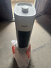 海爾（Haier）取暖器暖風(fēng)機家用電暖器遙控電暖氣速熱節能直流雙風(fēng)輪熱風(fēng)機輕音立式小太陽(yáng)烤火爐臥室辦公暖風(fēng)扇 【整屋升溫】強勁暖風(fēng)HNF-2050A 曬單實(shí)拍圖