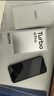 小米REDMI Turbo 4 Pro 第四代驍龍8s 7550mAh長(cháng)續航 小米紅米5G手機 白色 12GB+256GB 曬單實(shí)拍圖