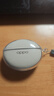 OPPO Enco X3 真無(wú)線(xiàn)入耳式藍牙耳機降噪耳機通用蘋(píng)果華為小米手機 有線(xiàn)充版米白  AI降噪 曬單實(shí)拍圖