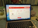 Apple MacBook Air/Pro 二手蘋(píng)果筆記本電腦 輕薄辦公 Macbook Air 2020款 曬單實(shí)拍圖