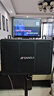 山水（SANSUI）C6plus卡拉ok一體機2025新款家庭ktv音響套裝唱歌家用戶(hù)外廣場(chǎng)舞音響功放帶顯示屏k歌專(zhuān)用藍牙音箱 曬單實(shí)拍圖