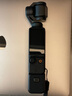 大疆 DJI Osmo Pocket 3 標準版 一英寸口袋云臺相機 OP靈眸手持數碼相機 旅游vlog 便攜美顏攝像 曬單實(shí)拍圖