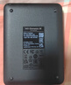 西部數據（WD）移動(dòng)硬盤(pán)5TB USB3.0 SE系列 2.5英寸 機械硬盤(pán) 筆記本電腦外接 外置存儲辦公 大容量家庭存儲 曬單實(shí)拍圖