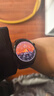華為（HUAWEI）手表WATCH 5【咨詢(xún)享優(yōu)惠】智能運動(dòng)健康eSIM獨立通話(huà)血氧呼吸體溫監測風(fēng)險評估男女朋友禮物4Pro 46mm蒼穹黑丨黑色氟橡膠表帶【皮表帶+貼膜】 曬單實(shí)拍圖
