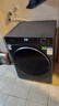 海爾（Haier）【超越4.0新品58e】11公斤超薄滾筒洗衣機全自動(dòng)家用大容量洗衣機帶烘干洗烘一體機以舊換新補貼 單洗 11kg藍盾雙除菌+1.2高洗凈比+八維減震 曬單實(shí)拍圖