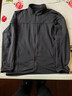 龍牙三代幻刃輕量抓絨外套男戶(hù)外休閑運動(dòng)機能開(kāi)衫外套夾克外衣秋冬 戰艦灰 S 170/92A 119-140斤 曬單實(shí)拍圖